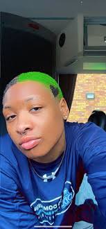 Maya Simone Cunningham, Power Forward, Old Dominion Monarchs