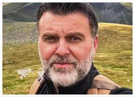 Chris Ellery: Major update