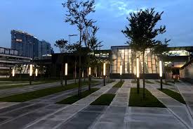 Mrt sbk mrt sungai buloh kajang line phase 2 kajang to semantan. Pasar Seni Mrt Station Just A Short Walk To The Chinatown And Also The Interchange To Pasar Seni Lrt Station And Kuala Lumpur Ktm Station Klia2 Info