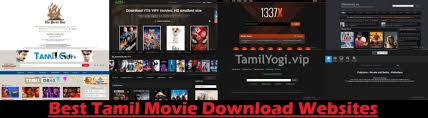 Popular genres include action, drama, adventure, horror, and science fiction. Best Tamil Movie Download Websites In 2021 Watch Movies Online