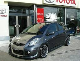 Research the 2008 toyota yaris at cars.com and find specs, pricing, mpg, safety data, photos, videos, reviews and local inventory. Pin By Sila De On Toyota Yaris Toyota Aygo Toyota Yaris