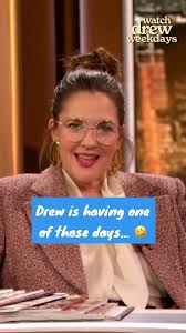 Drew Barrymore Funniest Moment