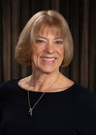 Micki Holden-Cooper Real Estate Associate in Olympia Washington