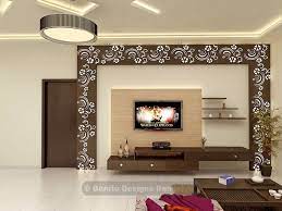 Sujithliv3 Living Room Tv Unit Designs Wall Tv Unit Design Wall Unit Designs