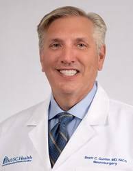 Brett Christopher Gunter, MD
