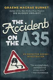 Amazon.com: The Accident