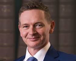 Scott Best Attorney At Law