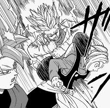 Pin By David Erie Daniel Leon On Db Dragon Ball Z Dragon Ball Goku Black