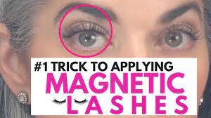 We did not find results for: 1 Trick To Applying Magnetic Lashes Nikol Johnson Youtube