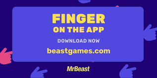 How to download finger on the app on android | mrbeast mobile game challenge for $25,000in this video, you'll get to know about how to download finger on. Kyle Lyons S Tweet I M Competing In The Finger On The App Challenge For 100 000 Courtesy Of Mrbeast I Ll Be Live Streaming The Whole Time Starting 5pm Et 4pm Ct