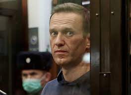 You were redirected here from the unofficial page: Alexei Navalny Is A Russian Nationalist But He May Still Be Good News For Ukraine Atlantic Council