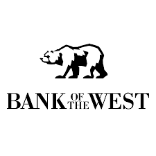 From the bank of the west website, click banking. Bank Of The West Logo Png Transparent Svg Vector Freebie Supply