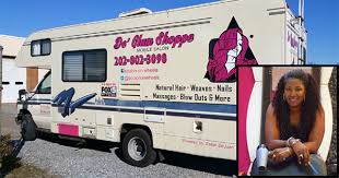 If your budget allows, make an appointment with the head stylist. First Black Owned Mobile Hair Salon Opens Second Location In The Washington Dc Area