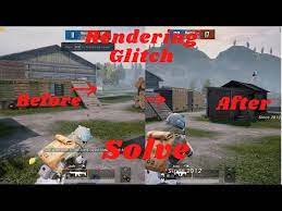 Pubg Mobile New Update 0 19 0 Rendering Problem Graphics Problem Fix Problem And Solution Rendering Problem