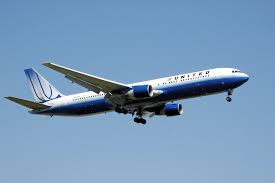On all 738 flights (outside of micronesia) united airlines offers internet service. Flight Review United Airlines 737 800 Business Class Houston To Belize City Josh Trips