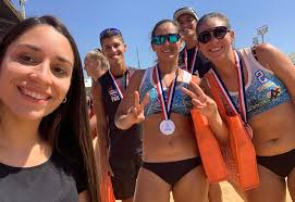 Una dupla internacional