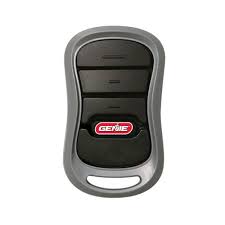 If the remote car starter stopped working after a new battery was installed in the remote, the remote needs to be reprogrammed. Genie 3 Button Garage Door Opener Remote With Intellicode Technology G3t R The Home Depot