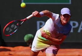 Joao Fonseca Punta alla Gloria del Grande Slam Dopo il Contrattempo di Roland Garros