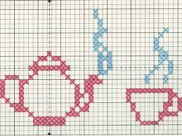 By stoney creek $8.95 $8.05. Cross Stitch A Tea Towel Bowl Cover And Oven Glove