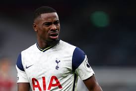 Tottenham hotspur, london, united kingdom. Psg Mercato Tottenham Hotspur Puts 12 Million Asking Price On Paris Sg Transfer Target Psg Talk