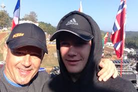 Countdown to 2018 MXoN: Tell Us a Story