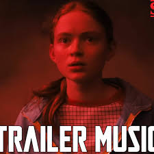 Stream Stranger Things S4 Volume 2 Trailer Music