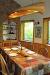 Row Boat Light Fixture