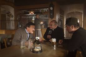 Verkaufe den film eine ganz heiße nummer 2.0 noch original verpackt. Eine Ganz Heisse Nummer Fernsehserien De