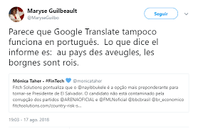 Los Mensajes En Tono De Burla De La Embajadora De Canada Hacia Nayib Bukele Y Monica Taher Mensajes Tono Noticias