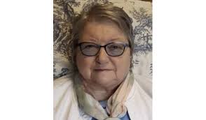 Evelyn Mary Crowley Obituary (2023)