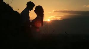 Image result for images lovers paradise silhouette
