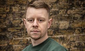 Samuel Bailey: 'I never want to write a play that excludes people back  home'