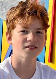 Fan Casting John James Cronin as The Triplets in Brave