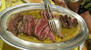 L Entrecote Picture Of L Entrecote Toulouse Tripadvisor