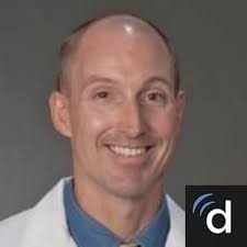 Dr. Jeff D. Tracy, MD