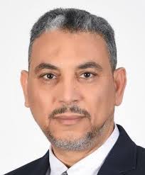 Dr. Mohamed Ibrahim Hassan Ali