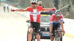 Le tour des flandres 2020 est la 104e édition de cette course cycliste masculine sur route. Gg2nnfax01kjem