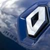 Иллюстрация к новости по запросу Renault (Автостат - Статистика автомобильного рынка)