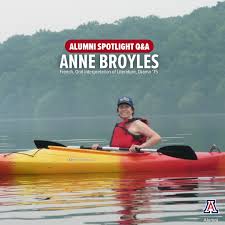 Anne Broyles (@annebroylesauthor) '75 published “I'm Gonna Paint: Ralph  Fasanella, Artist of the People,” a children's picture book narrating the  life of visionary folk artist and labor organizer Ralph Fasanella (Holiday  House).