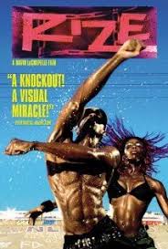 Rize 2005 Imdb Dance Movies David Lachapelle Film