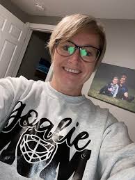 Milton hairstylist shares client's adventurous experience