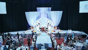 Tawaran hebat untuk semua bakal bakal pengantin di luar sana, kami ingin menjemput anda ke klassique touch's openday 2018 yang akan diadakan. Pusat Komuniti Bukit Damansara Wedding Research Malaysia