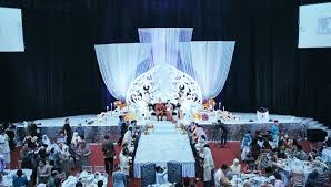 Bukit damansara community centre pusat komuniti bukit damansara by dbkl. Pusat Komuniti Bukit Damansara Wedding Research Malaysia