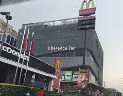 Klinik anda cheras balakong 24hours open for 24/7 provide full range of treatments for. Ikon Connaught Shopping Mall Intermediate Retail Space For Sale In Cheras Kuala Lumpur Iproperty Com My