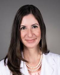 Jennifer P. Stuart, MD