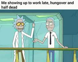 Pin By Mars On Shows Movies Rick And Morty Quotes Rick I Morty Rick And Morty