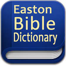 It has a dictionary for both words and characters. Easton Bible Dictionary Apps On Google Play