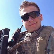 Military Romance Scams