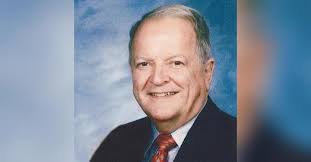 Fred G. Whitson Obituary