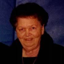 Tommy Leon Campbell Lacy (1932-2013)